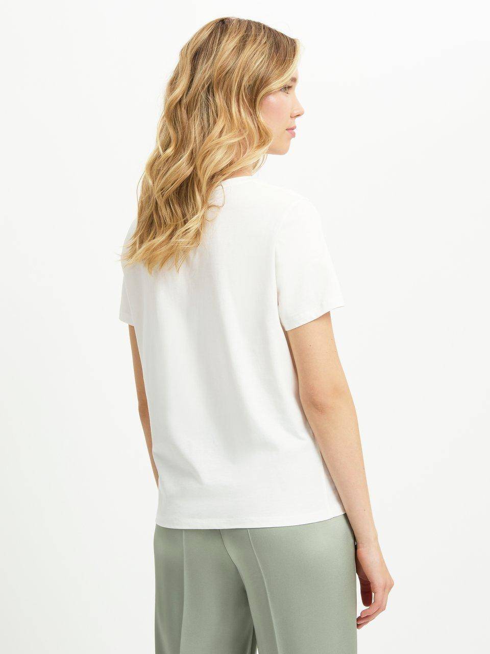 Marc Cain Rundhals-Shirt