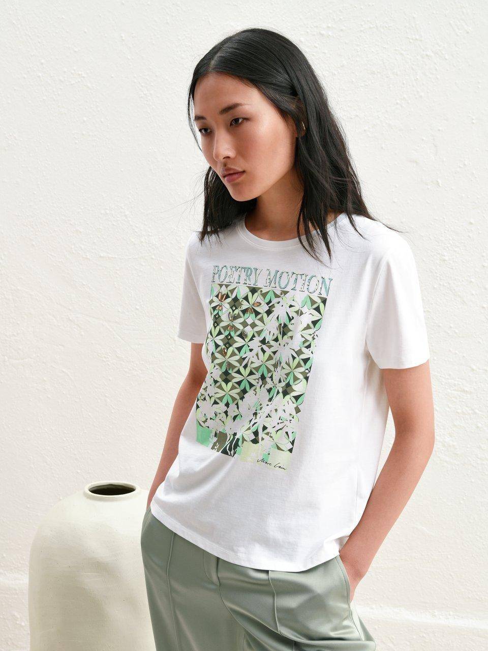 Marc Cain Rundhals-Shirt