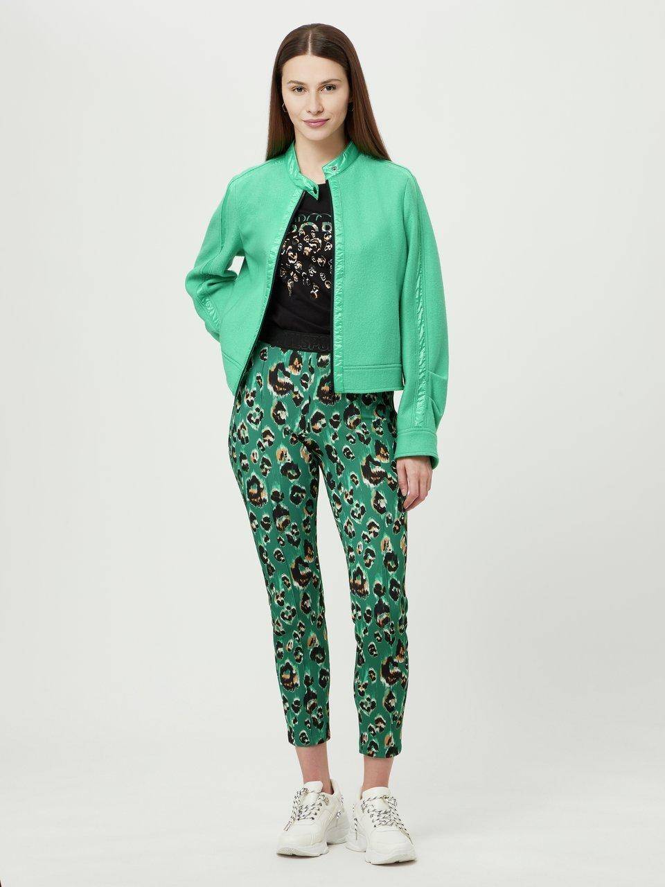 Marc Cain Rundhals-Shirt