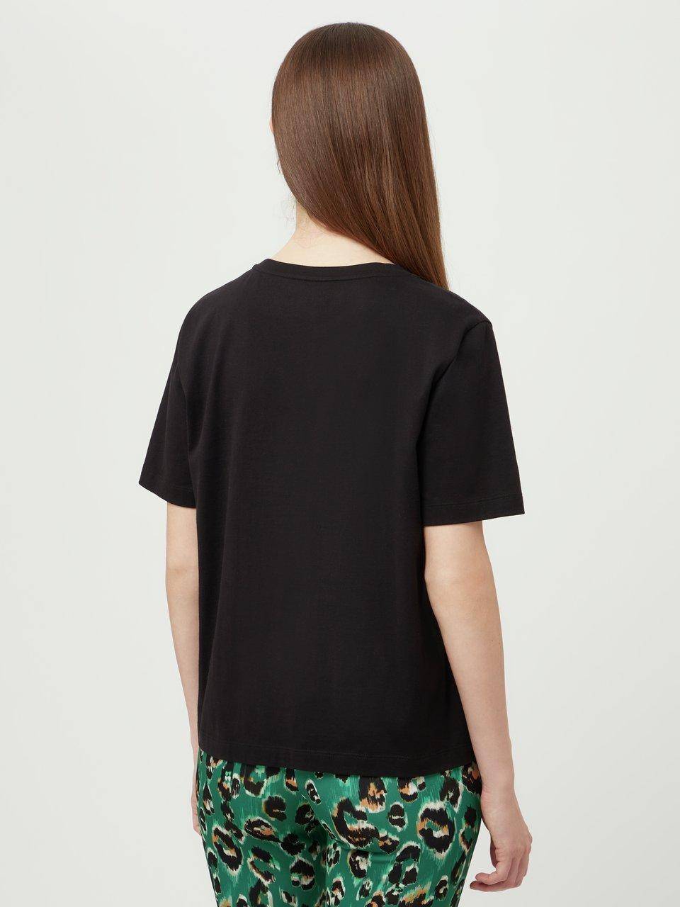 Marc Cain Rundhals-Shirt