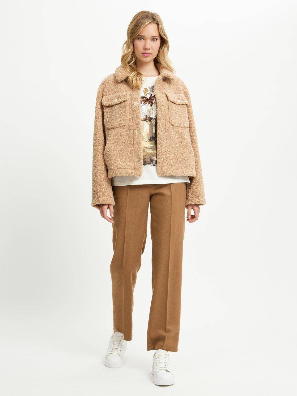 Marc Cain Rundhals-Shirt