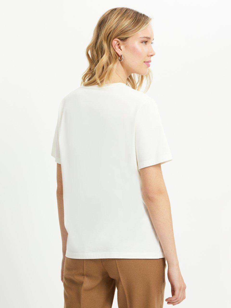 Marc Cain Rundhals-Shirt