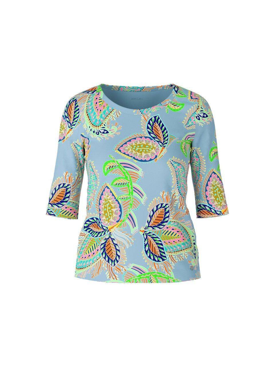 Marc Cain Rundhals-Shirt