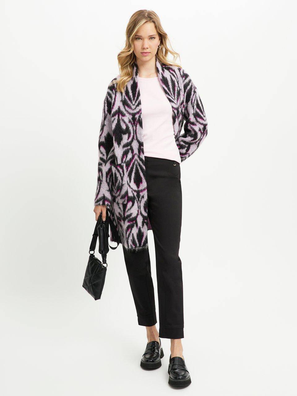 Marc Cain Rundhals-Shirt