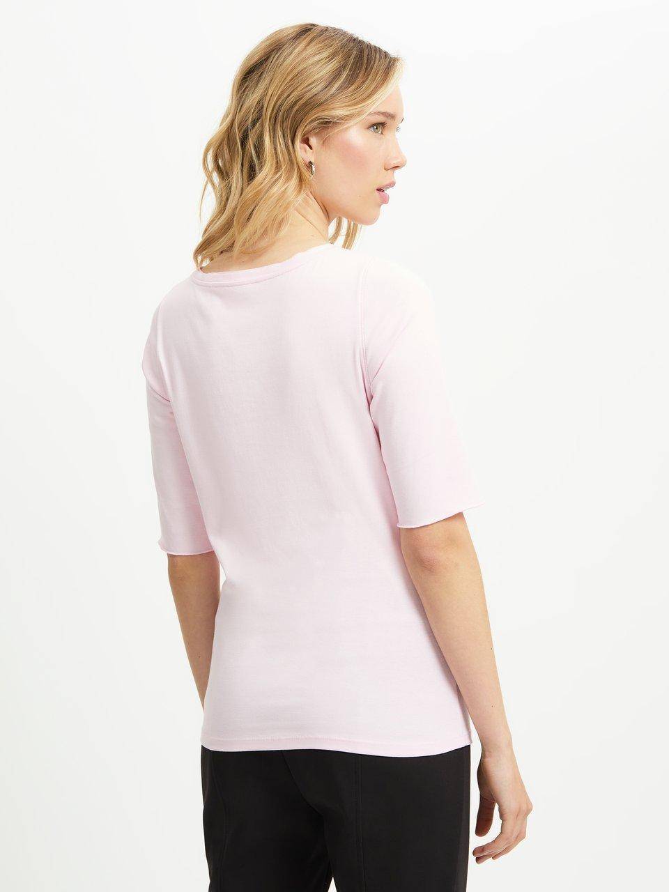 Marc Cain Rundhals-Shirt