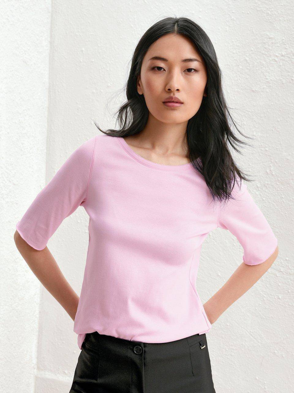 Marc Cain Rundhals-Shirt