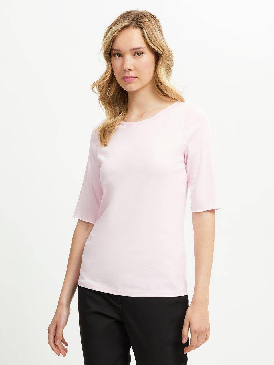 Marc Cain Rundhals-Shirt