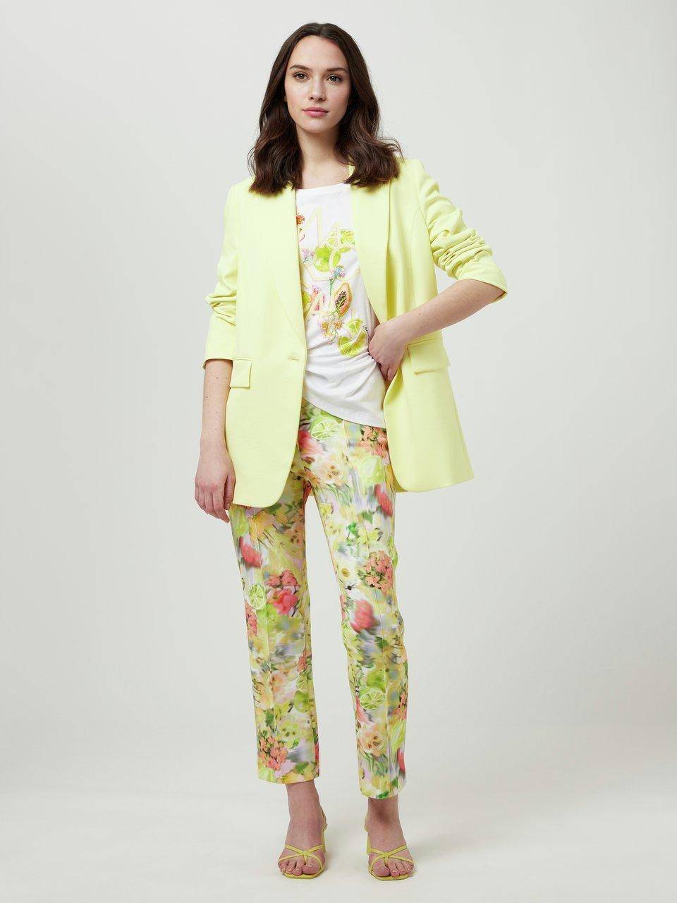 Marc Cain Rundhals-Shirt