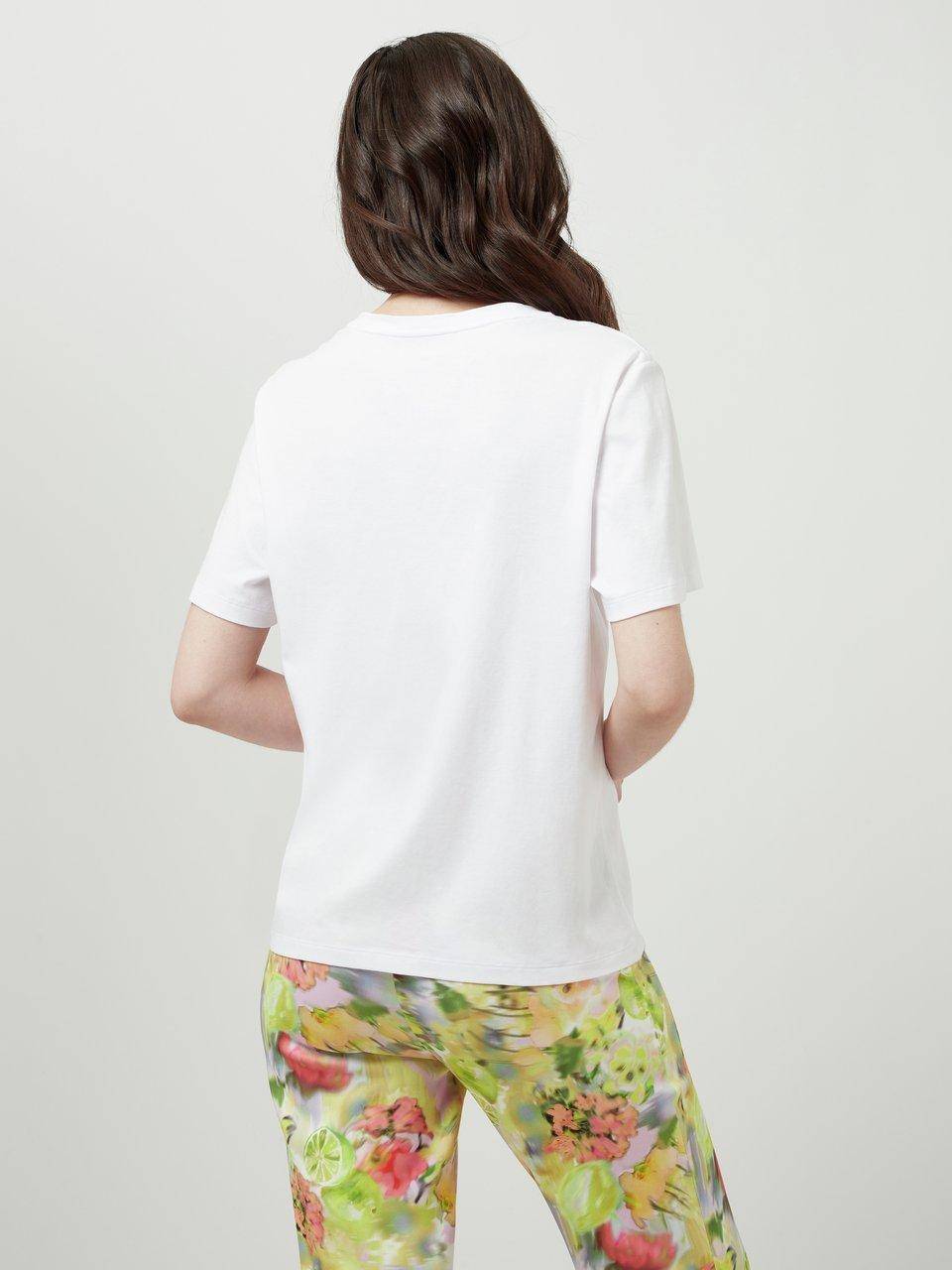 Marc Cain Rundhals-Shirt