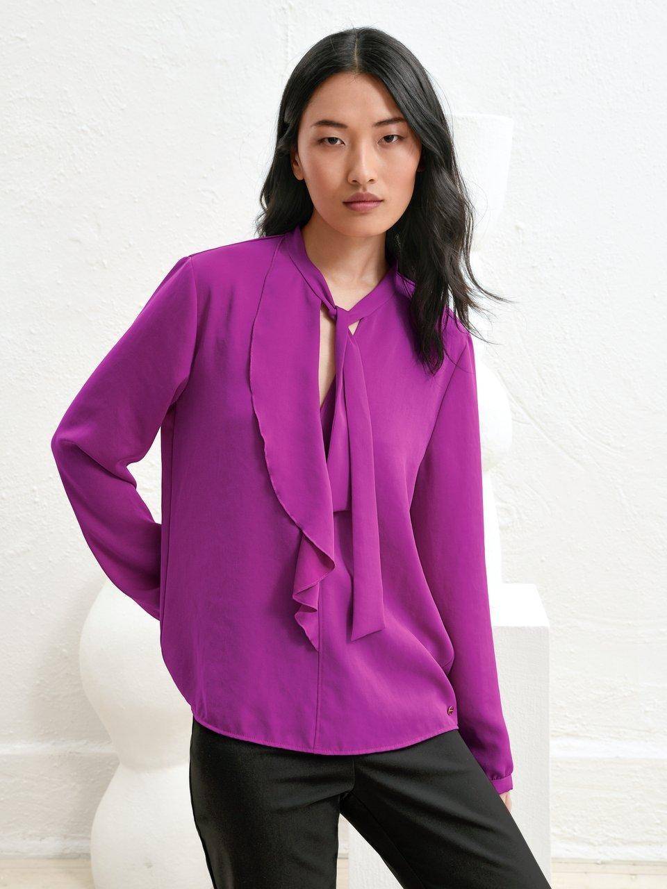 Marc Cain Slim Fit-Hose