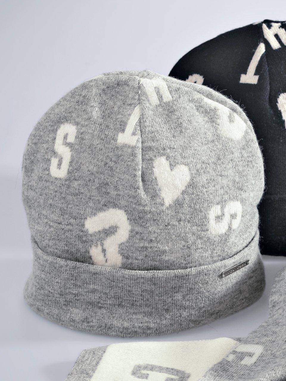 Marc Cain Sports Strickmütze