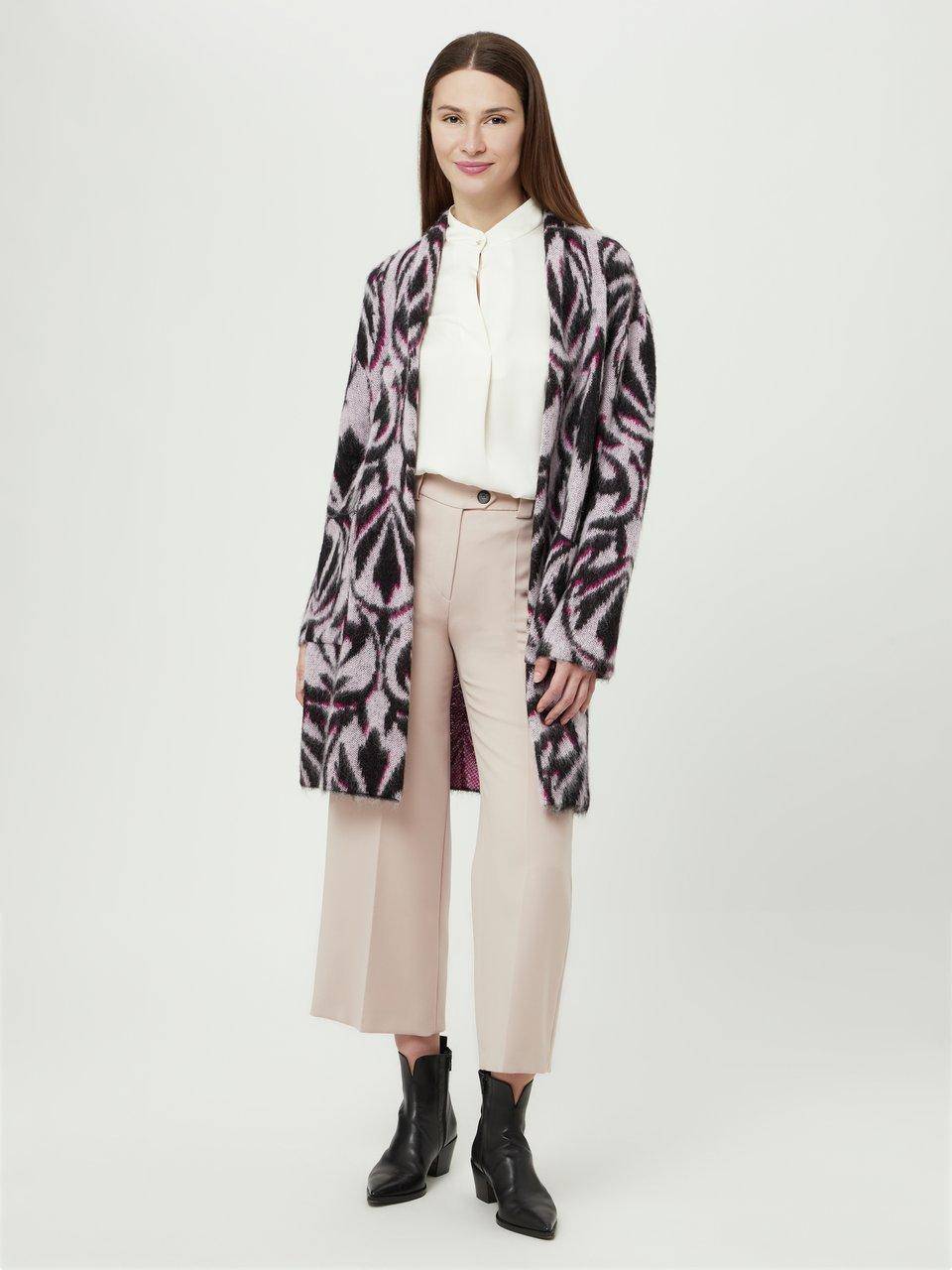 Marc Cain Strickmantel