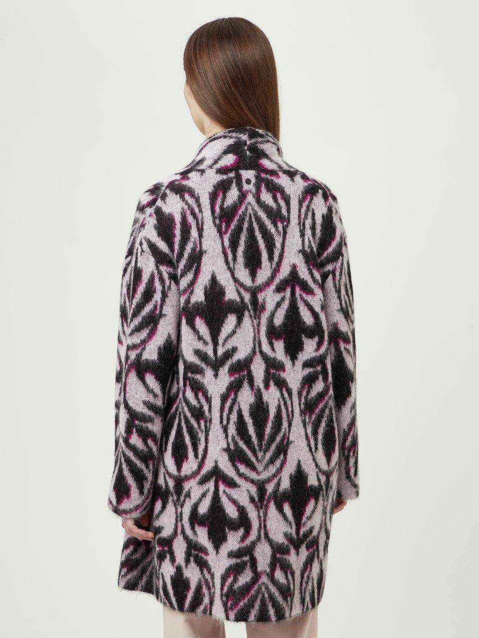 Marc Cain Strickmantel