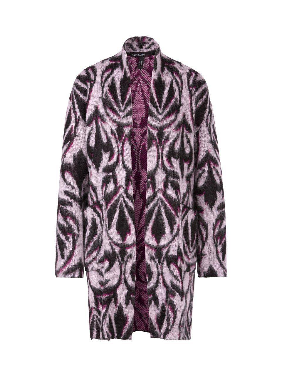 Marc Cain Strickmantel