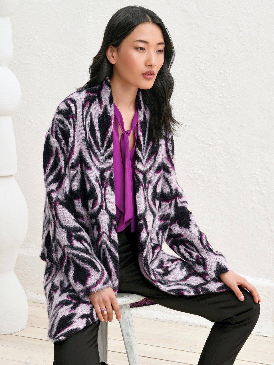 Marc Cain Strickmantel