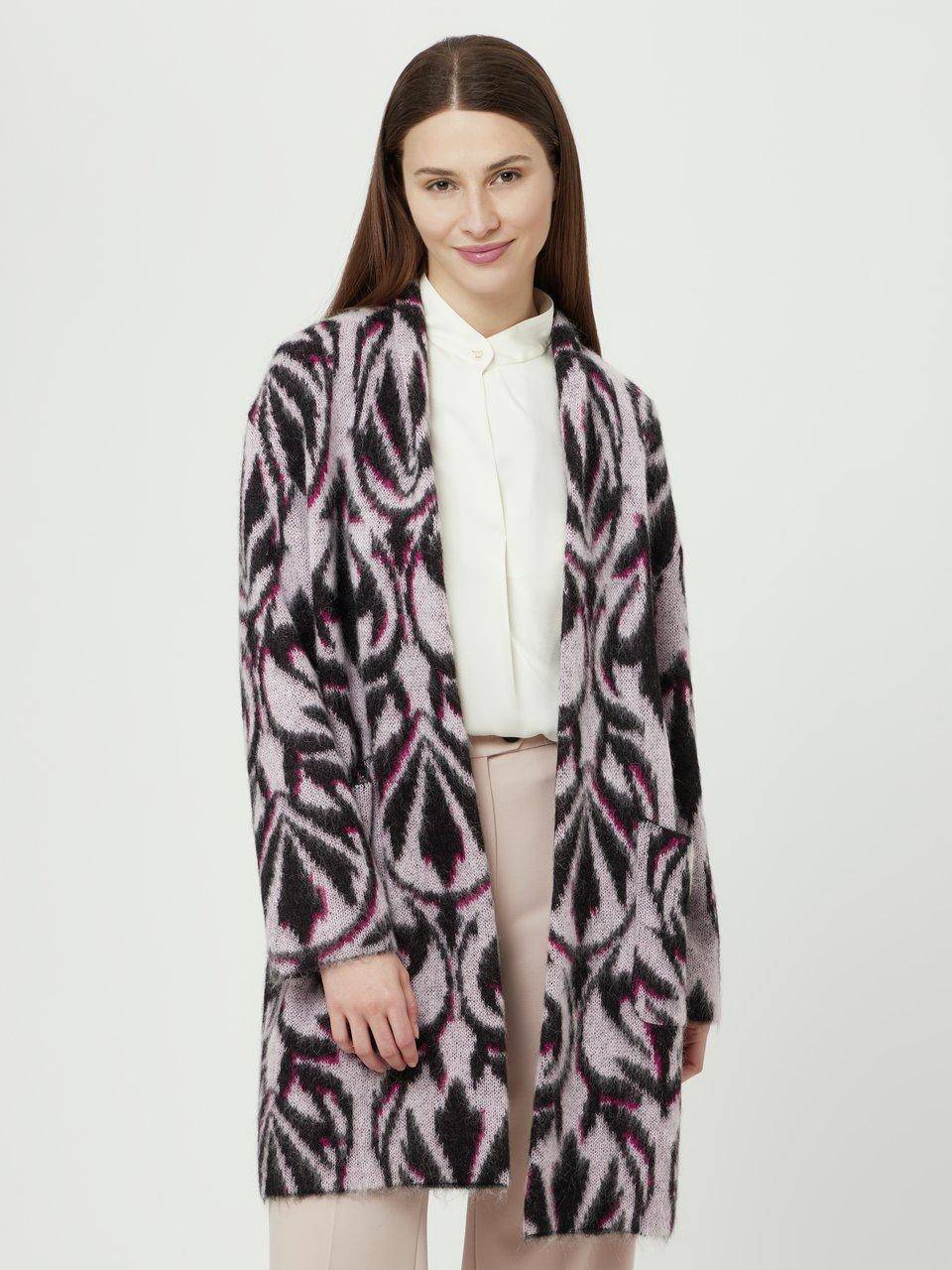 Marc Cain Strickmantel