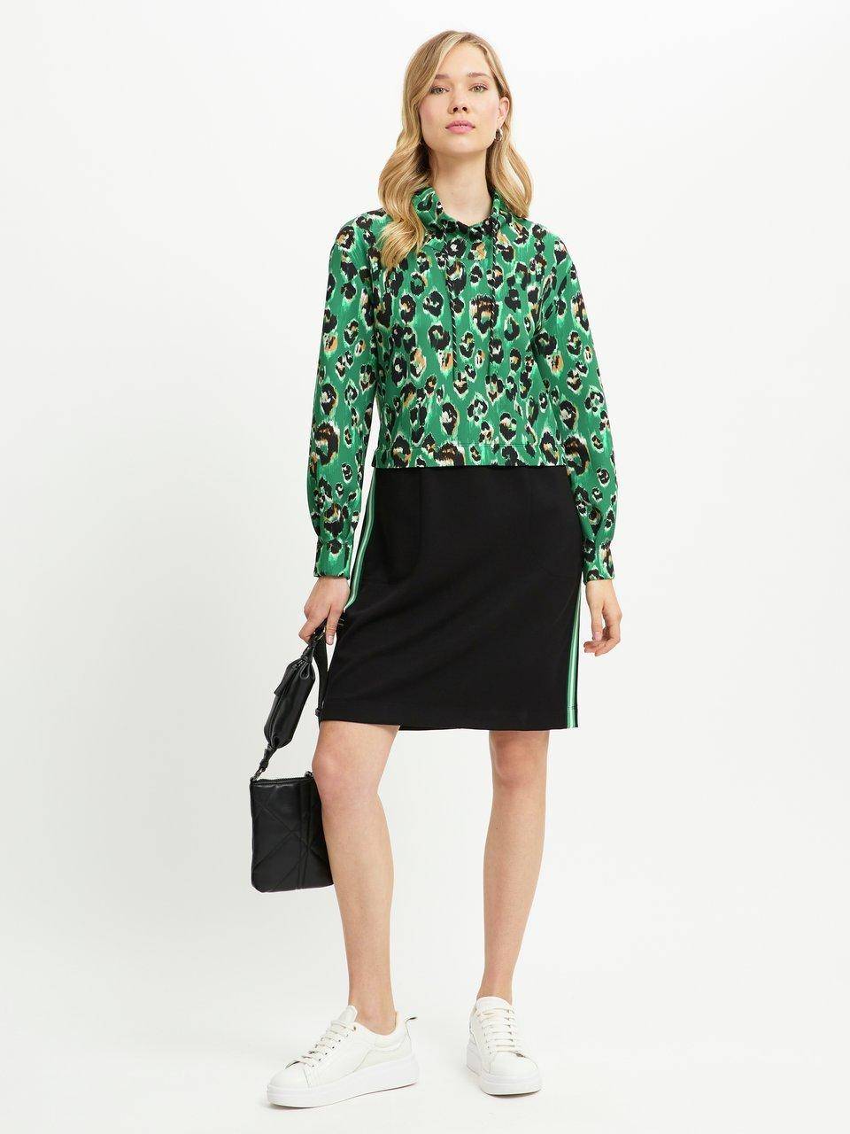 Marc Cain Sweatkleid