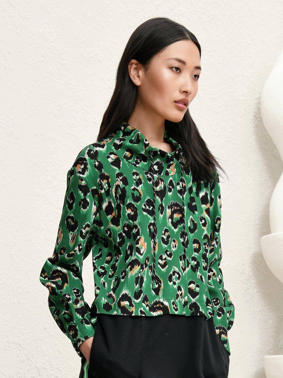 Marc Cain Sweatkleid