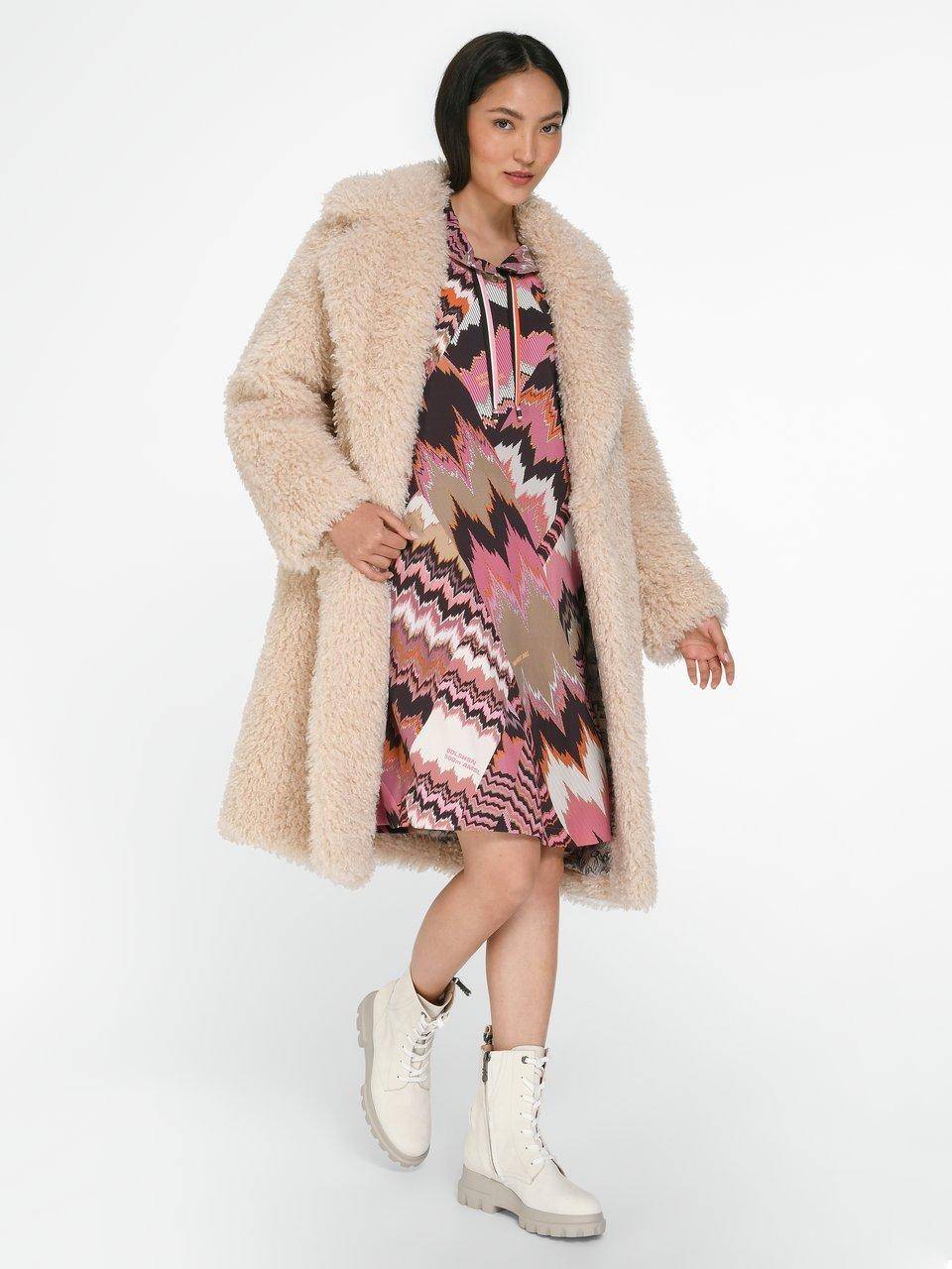 Marc Cain Sweatkleid