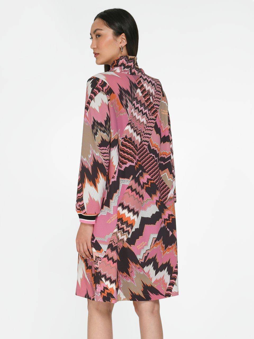 Marc Cain Sweatkleid