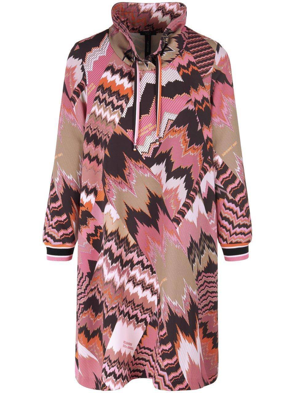 Marc Cain Sweatkleid