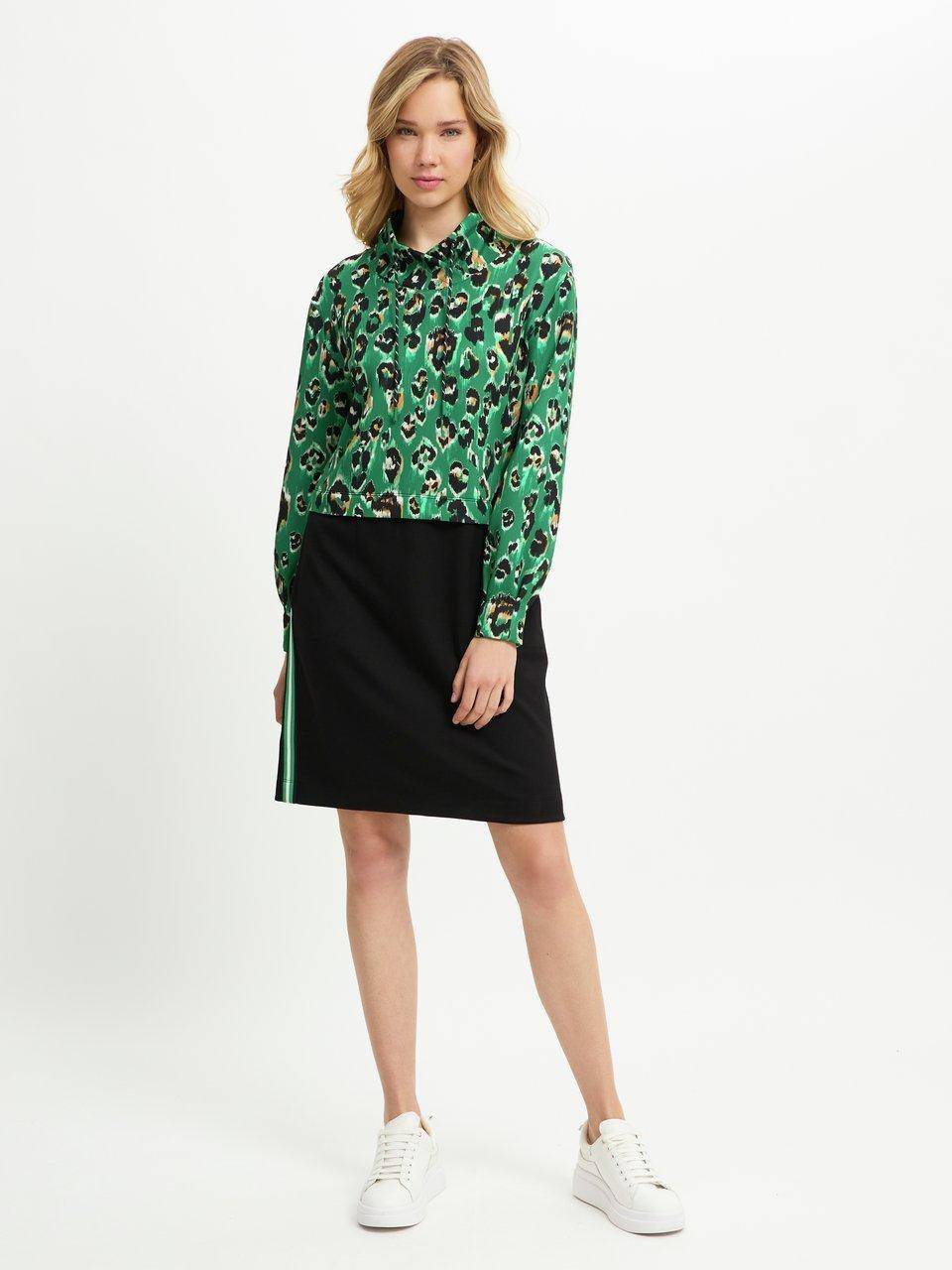 Marc Cain Sweatkleid