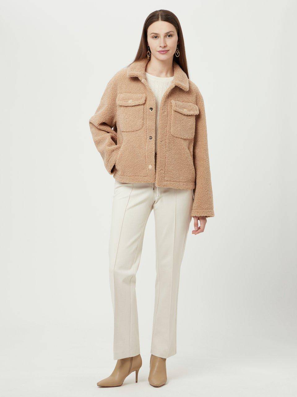 Marc Cain Teddyjacke