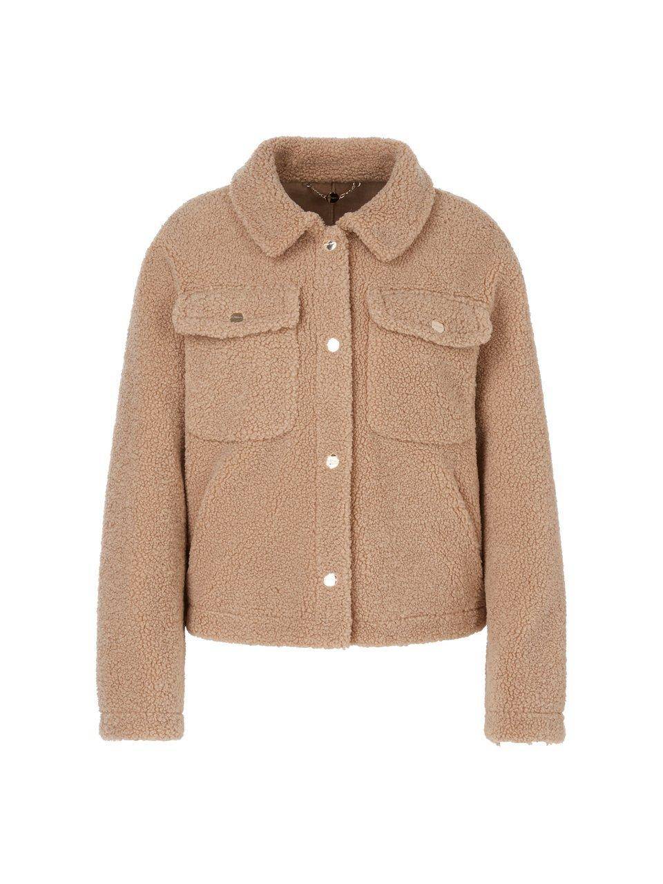 Marc Cain Teddyjacke