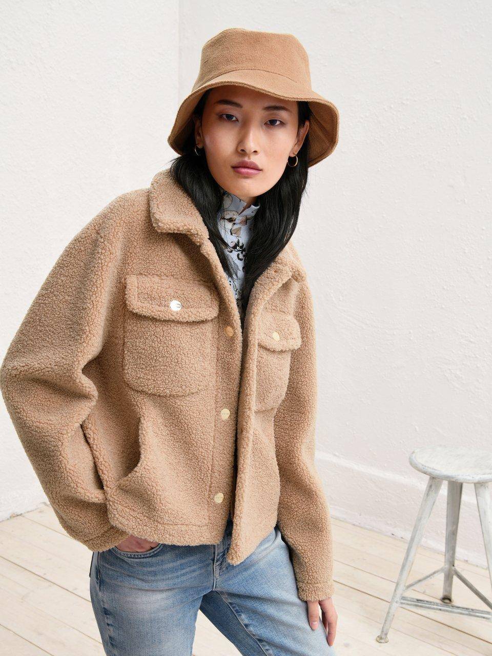 Marc Cain Teddyjacke
