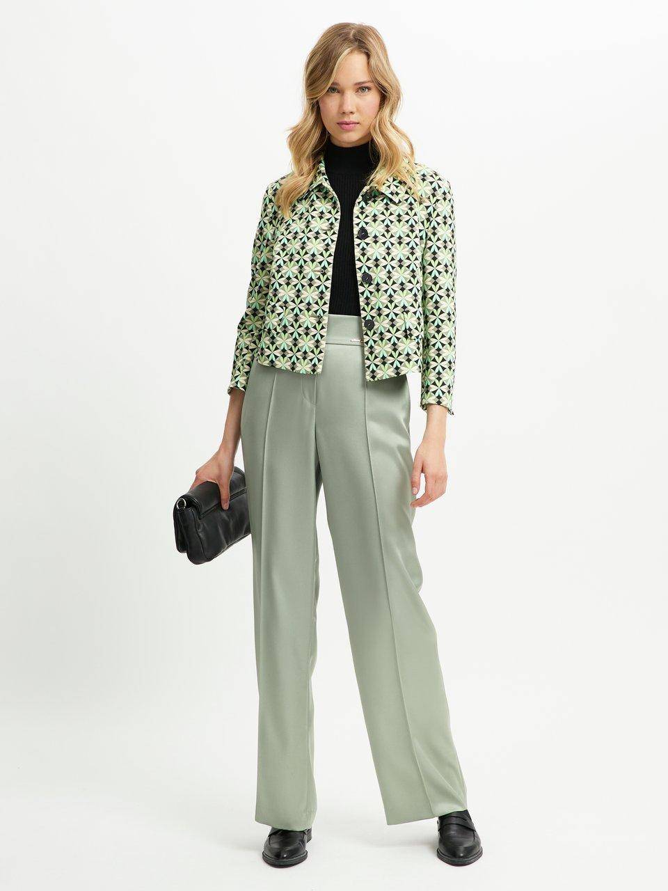 Marc Cain Wide Fit-Hose