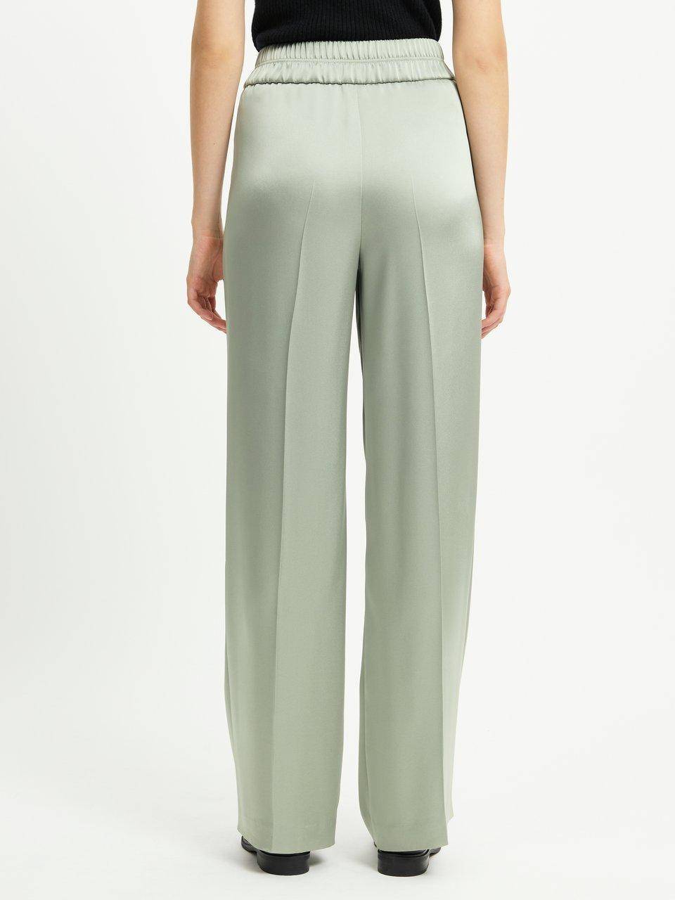 Marc Cain Wide Fit-Hose