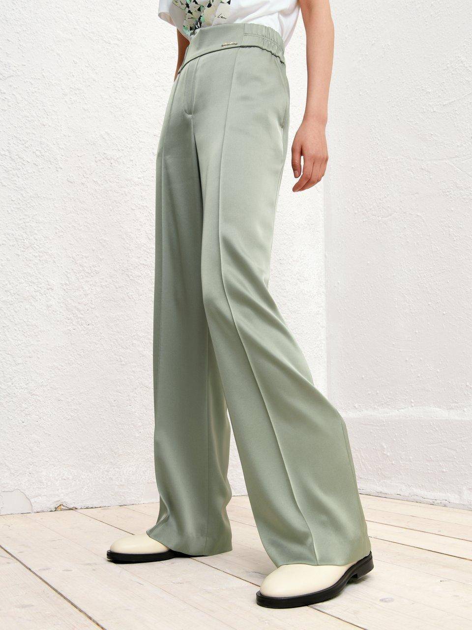 Marc Cain Wide Fit-Hose