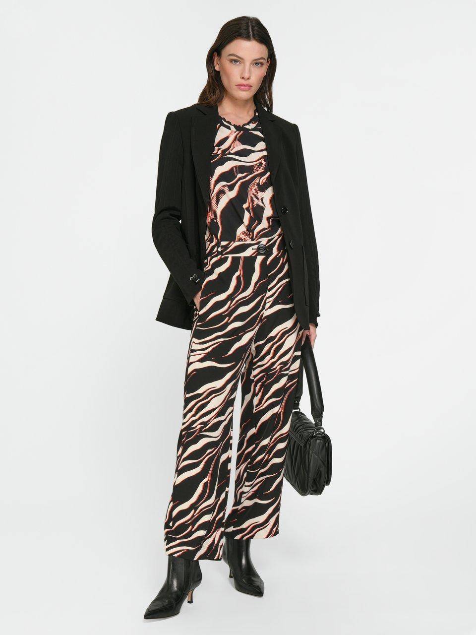 Marc Cain "Wide Fit"-Hose