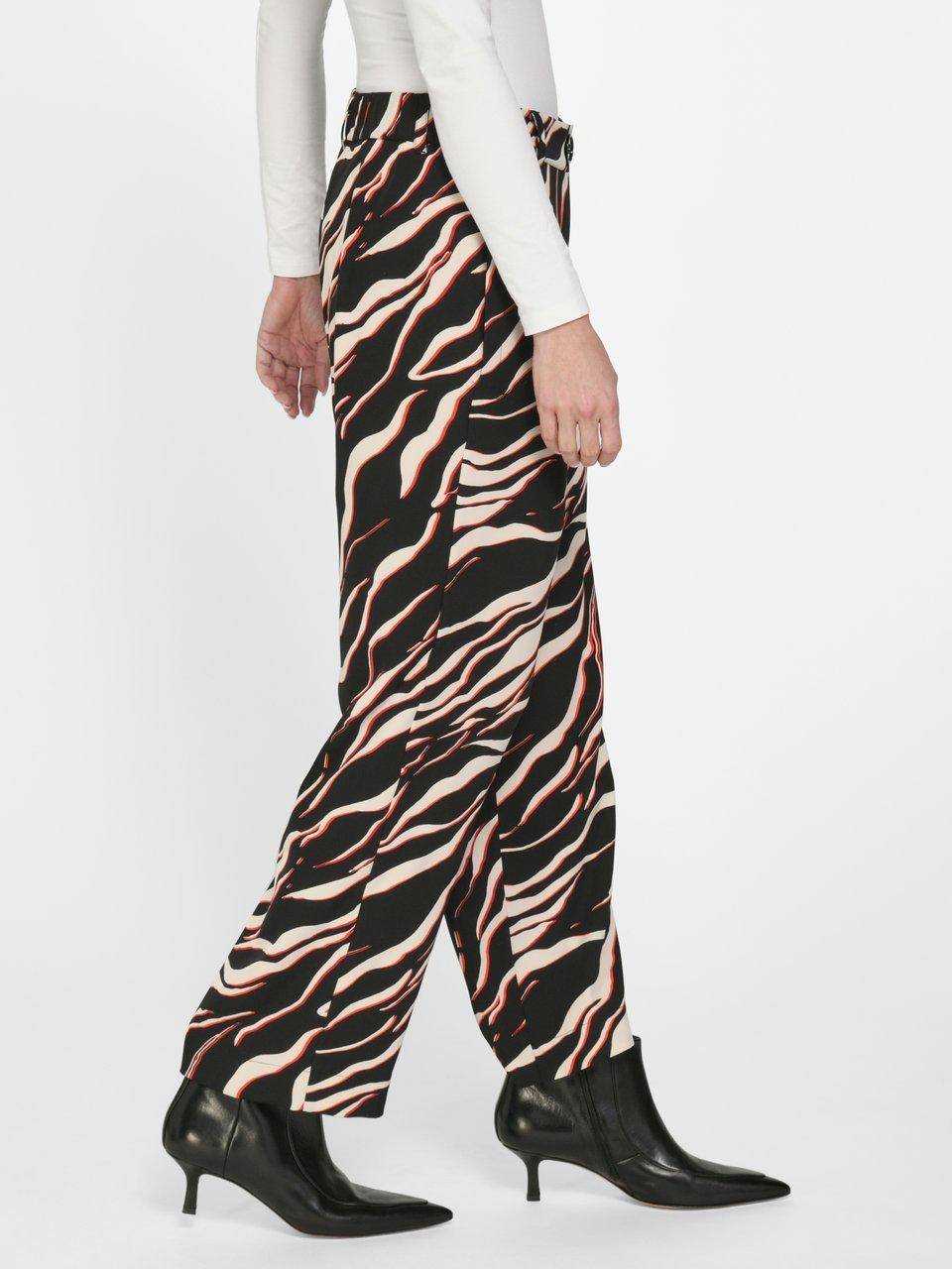 Marc Cain "Wide Fit"-Hose