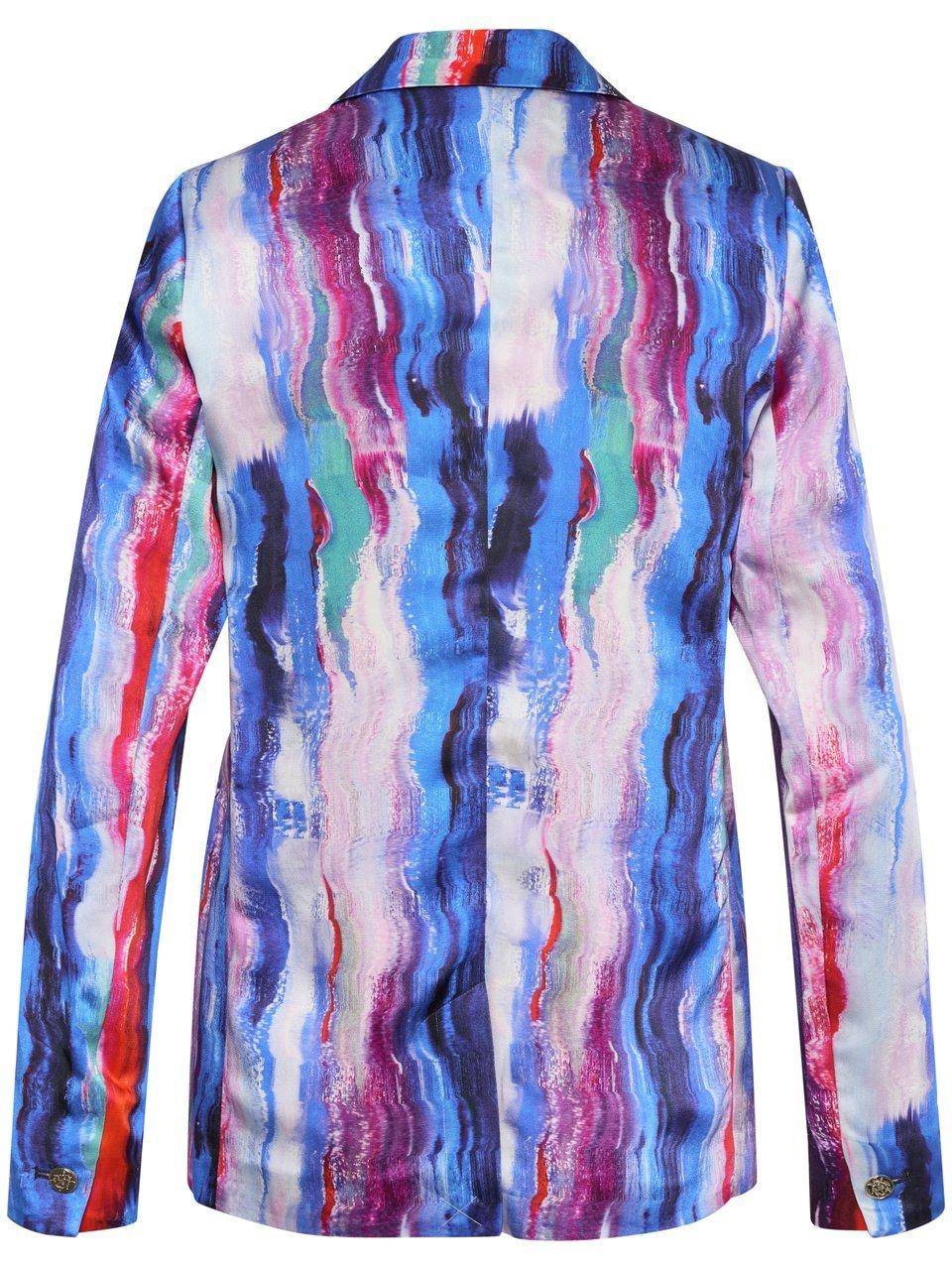 Marcel Ostertag Blazer