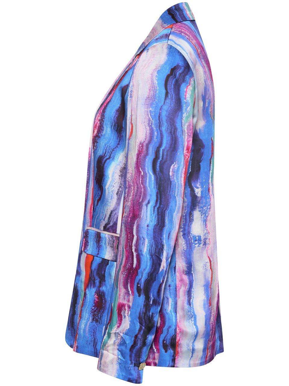 Marcel Ostertag Blazer