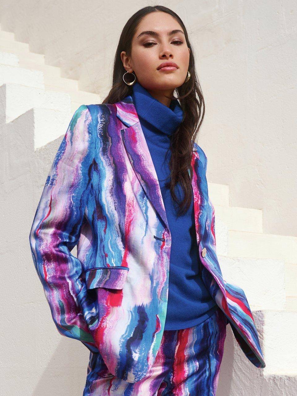 Marcel Ostertag Blazer