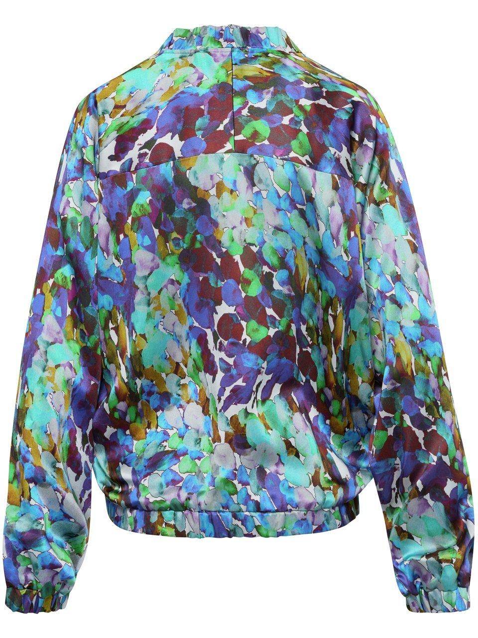 Marcel Ostertag Blouson