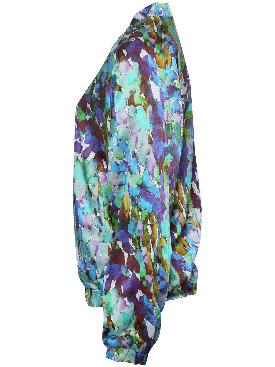 Marcel Ostertag Blouson