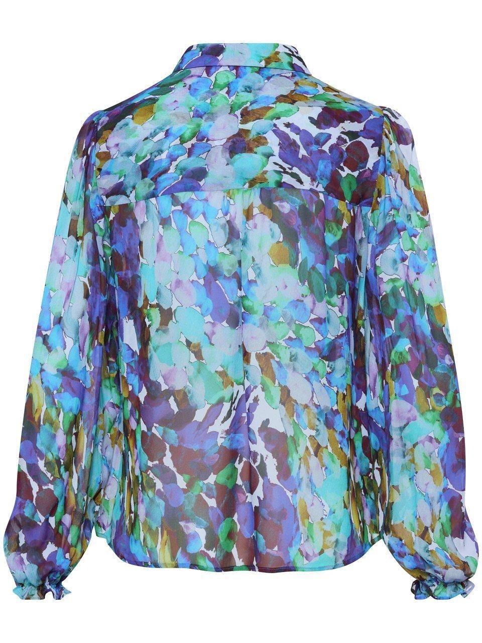 Marcel Ostertag Bluse