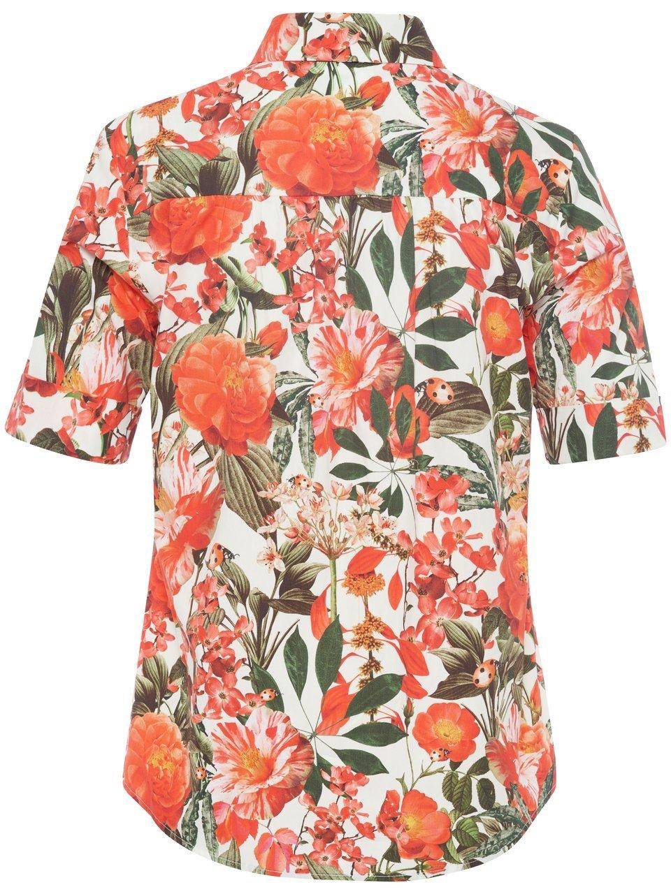 Marcel Ostertag Bluse