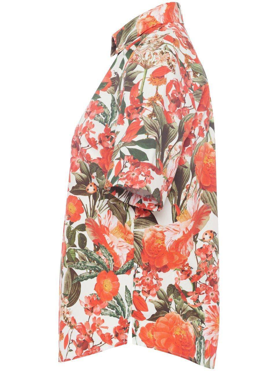 Marcel Ostertag Bluse