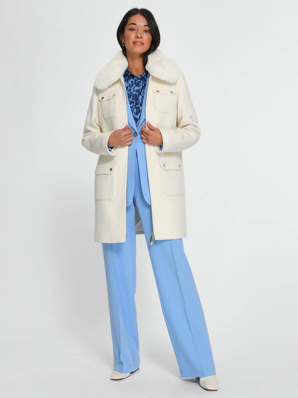 Marcel Ostertag Jacke