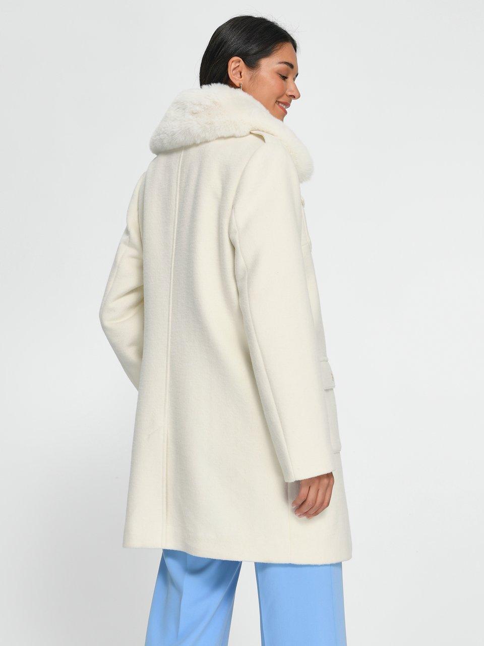 Marcel Ostertag Jacke