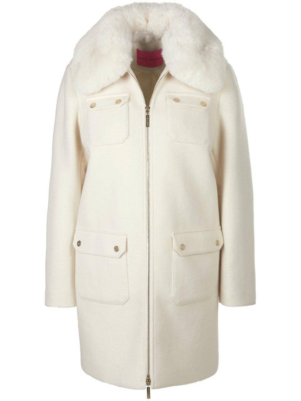 Marcel Ostertag Jacke