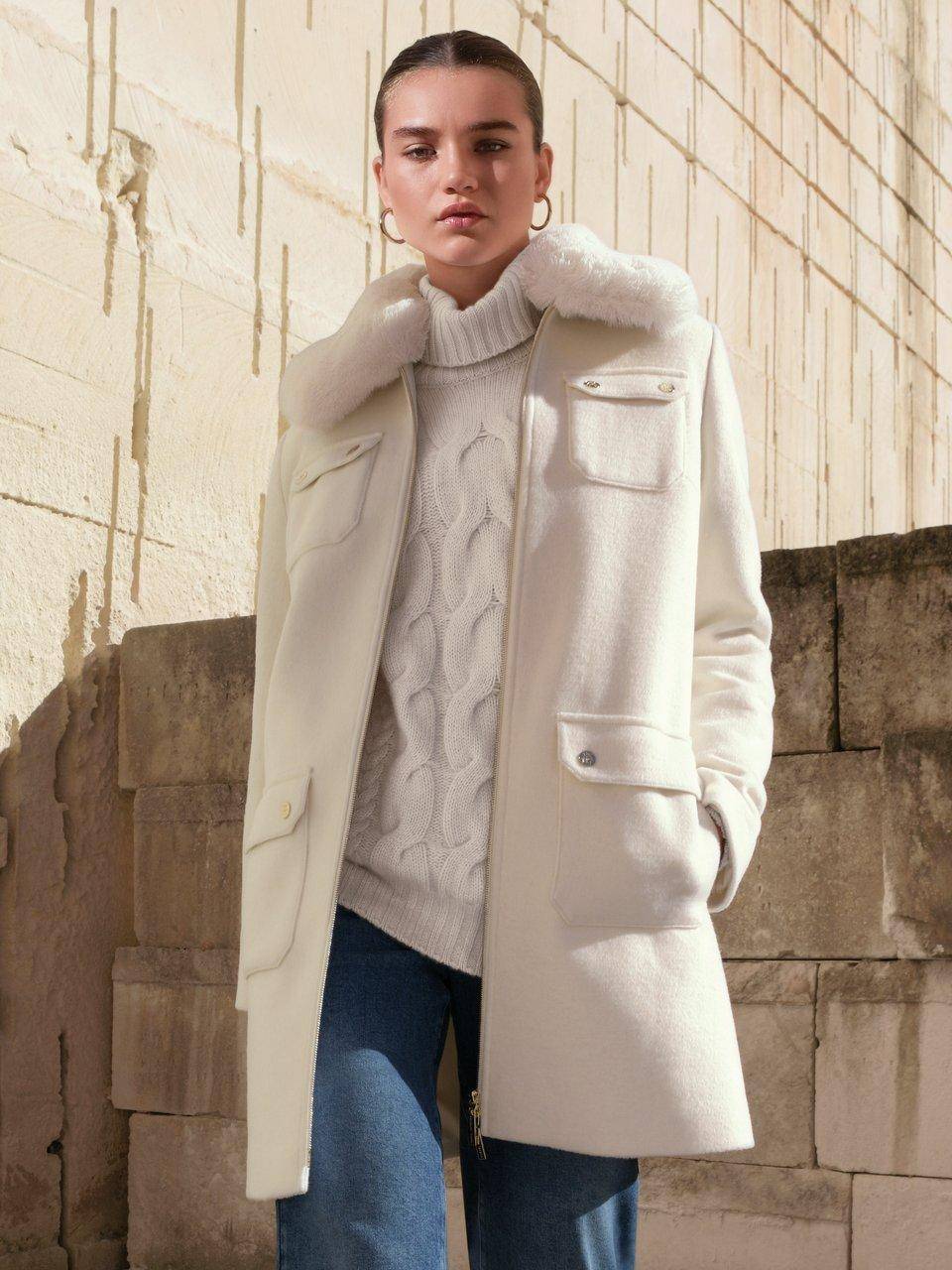 Marcel Ostertag Jacke