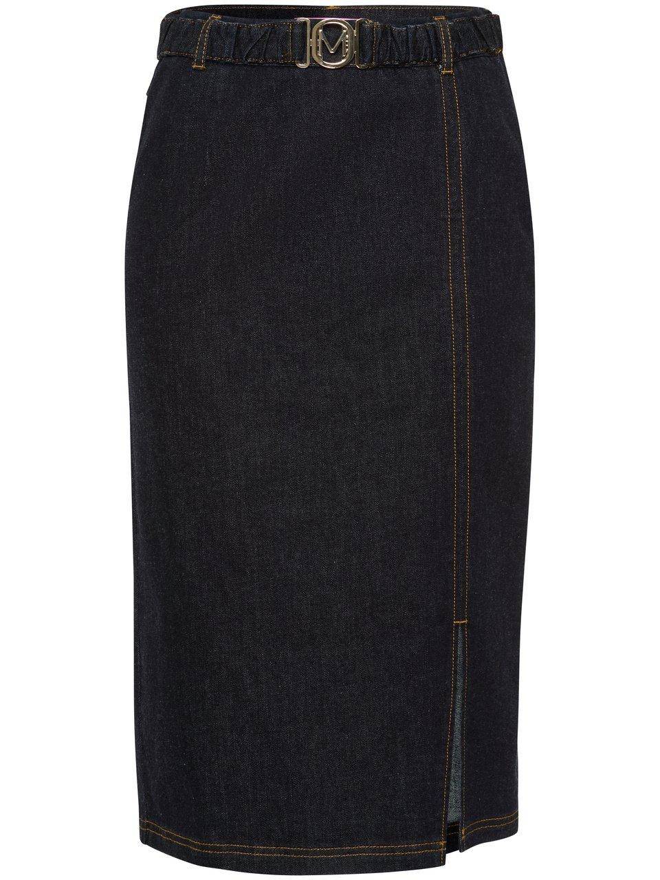 Marcel Ostertag Jeansrock