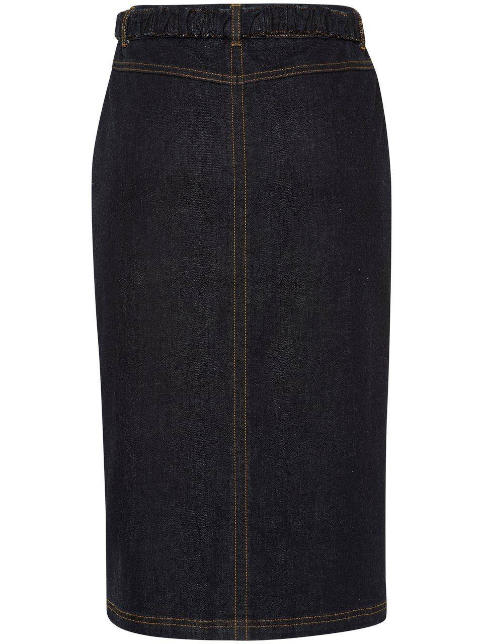 Marcel Ostertag Jeansrock