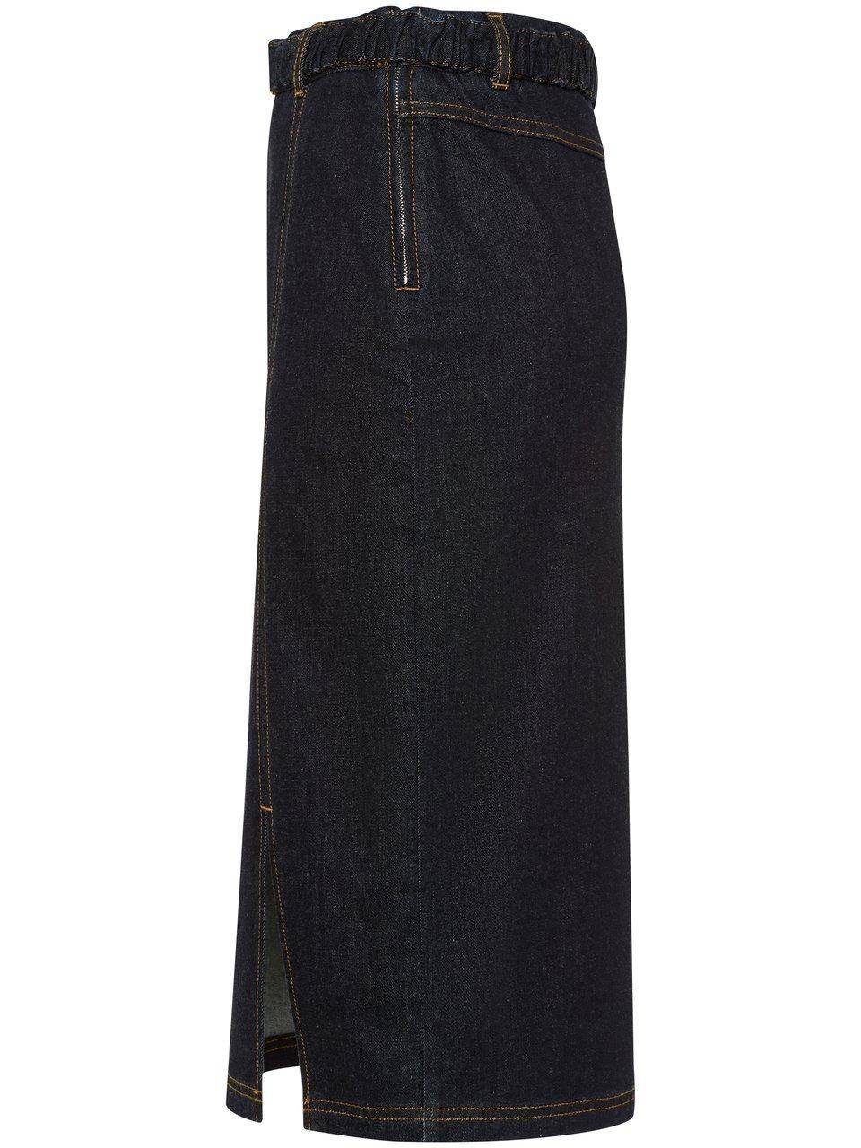 Marcel Ostertag Jeansrock