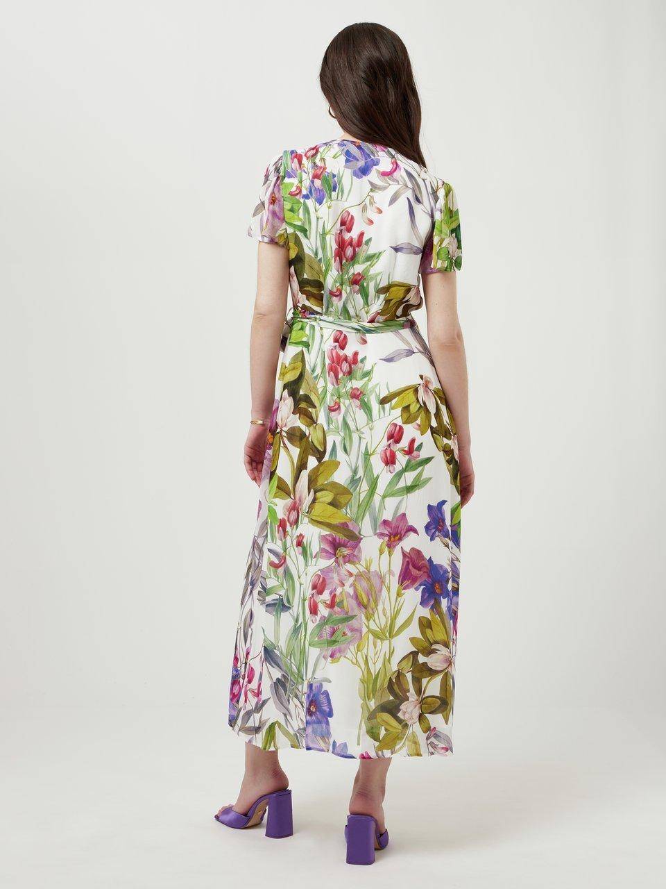 Marcel Ostertag Kleid